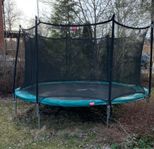 Berg Favorit Studsmatta 430 cm Nypris: 9799 kr