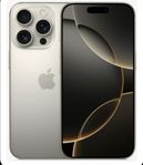 iPhone 15 PRO nyskick Med Apple Watch 