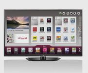 LG plasma TV 60 tum