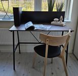 Nytt skrivbord