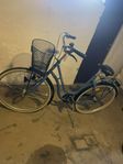 Damcykel Maraton