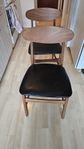 Gunleif ikea stol 2 stycken