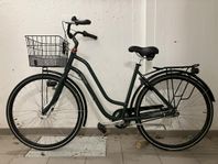 DeGavi Bella 3 vxl Damcykel