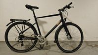 Nishiki herrcykel