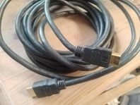 Kabel HDMI