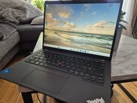 LENOVO ThinkPad T14 G4 Core i5 16GB 256GB 14"