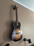Seagull Grand Sunburst GT