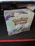 Pokemon kort - Chilling Reign booster box
