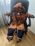 Lindex vinter overall i storlek 92