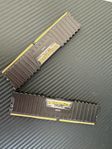 RAM-Minne 2x8 16gb 3200mhz DDR4