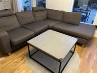 Soffa