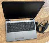 HP 255