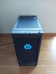 Stationerad Gamingdator RTX3070/Ryzen 7 5800