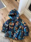 Everest softshell jacka 