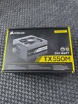 Corsair TX550 watt
