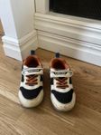 Geox Sneakers med led lampa