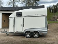Välskött Thule Excellent GP