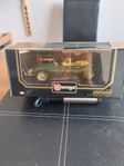 Modellbil 1:18 Jaguar E-type Cabriolet 1961