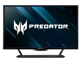 Acer 43" 4K UHD Bildskärm 144 Hz Predator CG437KP