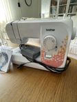 Symaskin Brother AZ14