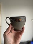 6 kaffekoppar