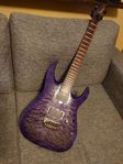 Ibanez RGA72QM