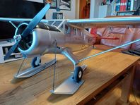 RC modell Noorduyn Norseman.