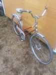 retro cykel 