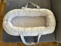 LIEWOOD Gro Babynest Classic Dot