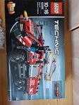 LEGO Technic Airport Rescue Vehicle 42068 öo