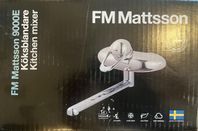 FM Mattson kök/tvättställsblandare 9000E (med mera) !! NY