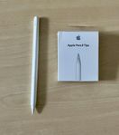 Apple Pencil 2