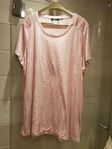 Mjuk och skön rosa topp stl XL från Mywear