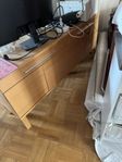 TV-Bänk/Skänk Ek