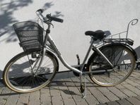 Damcykel från Monark