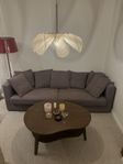 Le Grand Air soffa i fint skick
