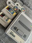 super nintendo 