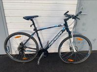 Merida herr cykel