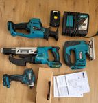 Makita verktyg