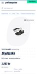 skyddsskor 43