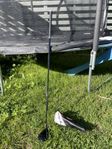 Hybrid Titleist TsR2 21*
