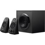 Logitech Z623 Högtalare