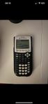 Ti-84 Plus Miniräknare 