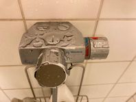 Vårgårda duschblandare / badkarsblandare 