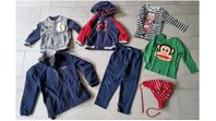 Märkeskläder-Hilfiger, GAP, Boomerang, Po.P etc