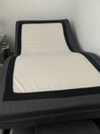 TM säng 105/200 cm