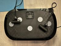 vibrationsplatta 
