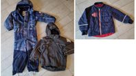 Molo Jacka & Didriksons softshell