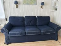 Bäddsoffa 160cm
