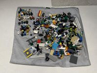 LEGO Parti Blandat